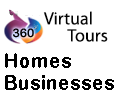 homes, apartments, vacation rentals, commercial real estate, golf courses, restaurants, automotive dealerships, retail stores, churches, schools